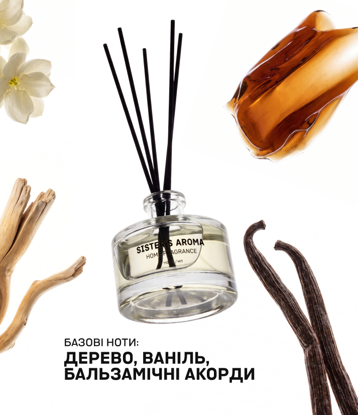 Аромат для простору 8:15 AM COFFEE